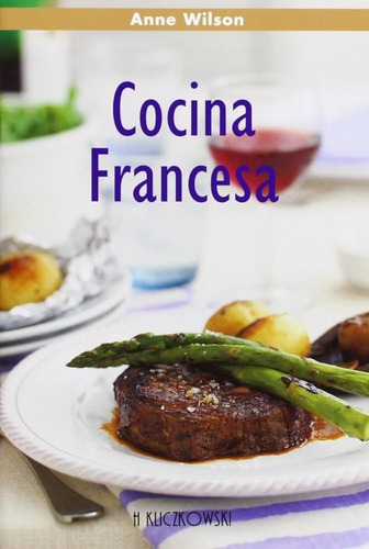 Cocina Francesa