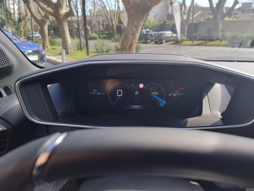 Peugeot 208 1.0T Gt