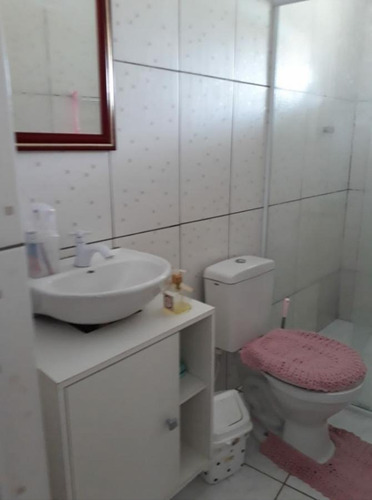 Chácara Para Venda Em Itapecerica Da Serra, Potuverá, 1 Dormitório, 1 Banheiro - 681_2-1160520
