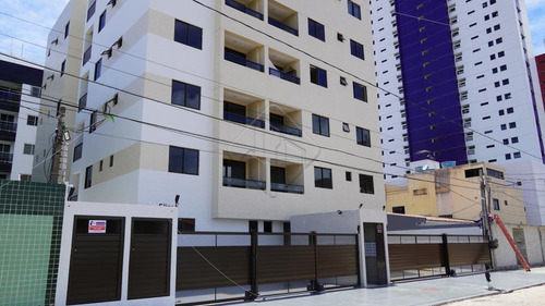 Apartamentos - Ref: L2132