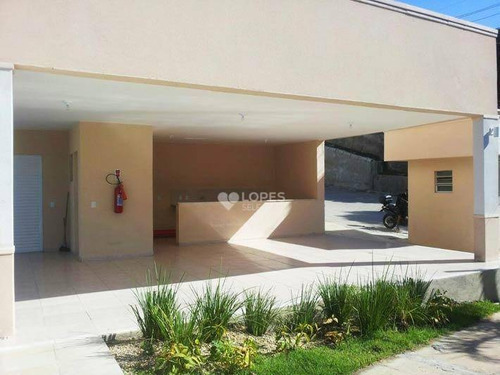 Apartamento Com 3 Dormitórios À Venda, 72 M² Por R$ 190.000,00 - Colubande - São Gonçalo/rj - Ap37891