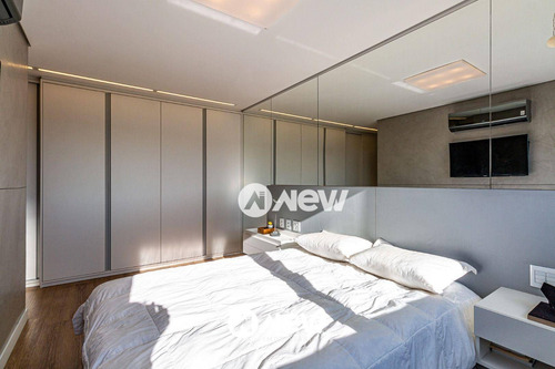 Imagem 18 de 30 de Apartamento À Venda, 110 M² Por R$ 850.000,00 - Ideal - Novo Hamburgo/rs - Ap3220
