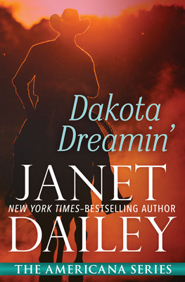 Libro Dakota Dreamin' - Dailey, Janet