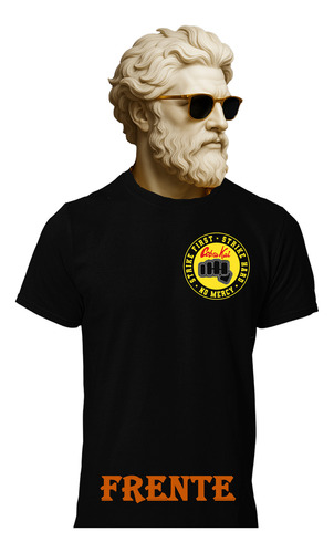 Playera De Cobra Kai