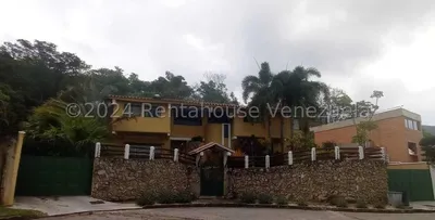 Casa en alquiler