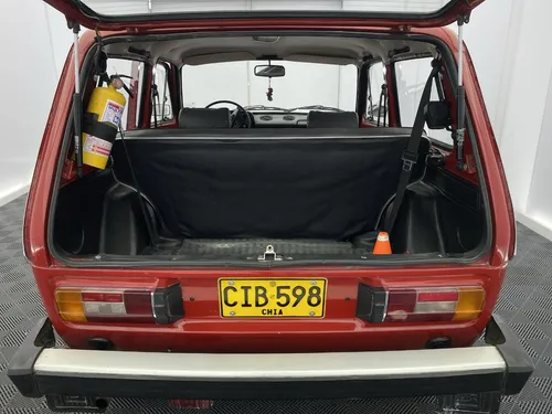 Lada Niva 1.6 2121