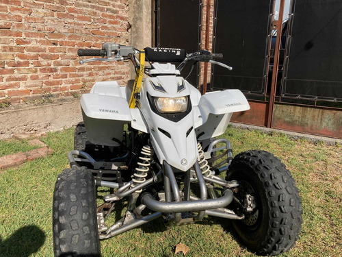 Yamaha Yfz 200