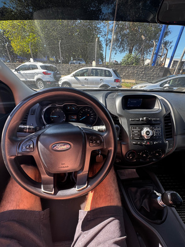 Ford Ranger 3.2 Cd Xls Tdci 200cv Manual 4x2