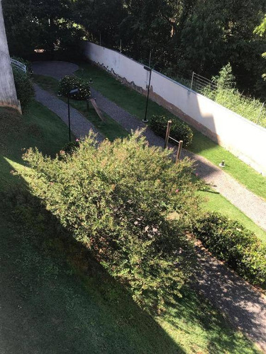 Imagem 25 de 27 de Apartamento Para Alugar, 85 M² Por R$ 1.800,00/mês - Parque Brasília - Campinas/sp - Ap19696