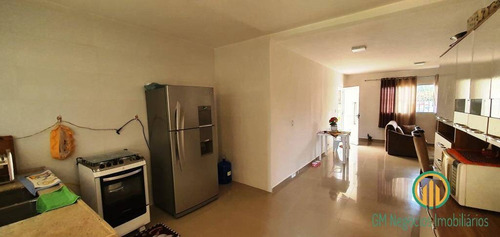 Imagem 6 de 15 de Oportunidade!! Casa Térrea Com 3 Dorms (1 Suíte) Em Condomínio - W1655