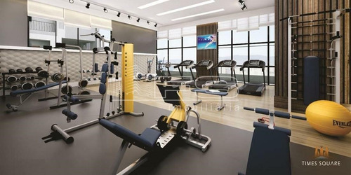 Imagem 7 de 15 de Times Square - Apartamento 3 Suites Itapema - 2962