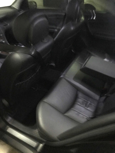 Imagem 15 de 15 de Mercedes-benz Classe C 2007 1.8 Avantgarde Kompresor 4p