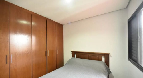 Imagem 14 de 28 de Apartamento Em Mooca, São Paulo/sp De 68m² 3 Quartos À Venda Por R$ 749.000,00 - Ap2319261-s
