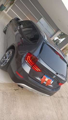 BMW X1 2.0 Sdrive20i Active Flex 5p