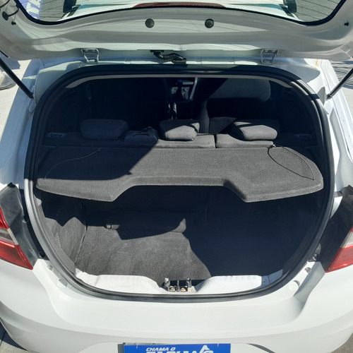 Ford Ka 1.0 Se Flex 4p