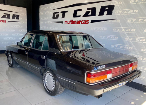 Chevrolet Opala Comodoro Sl/e 4.1 4p