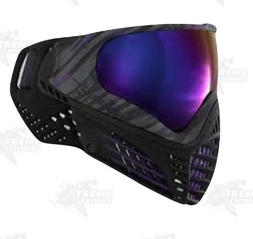 Careta Gotcha Virtue Vio Countour Amethyst Xtreme P