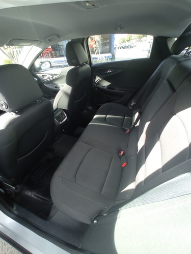 Imagen 9 de 11 de Chevrolet Malibu 2018 1.5 Lt At