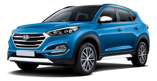 Service Programado Post Garantía - Hyundai Tucson