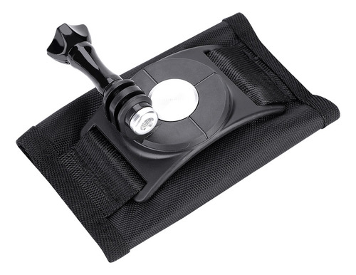 Soporte De Correa Para Cámara, Mochila, Cinturón De Hombro,