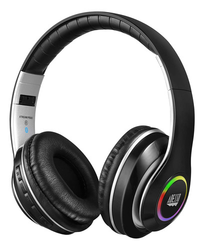 Adesso Auriculares Bluetooth Con Micrófono Integrado Bluet.