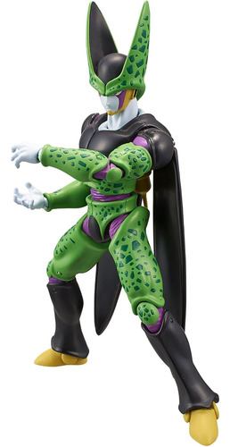 Dragon Ball Super Celda Figura De Acción