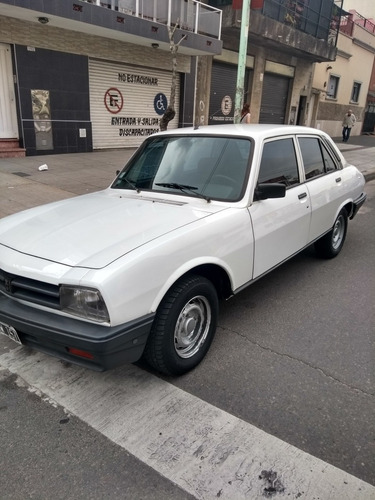 Peugeot 504 2.0 Sl 1999