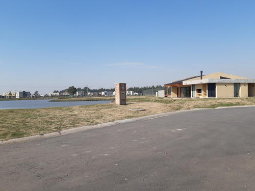Imagen 2 de 3 de Excelente Lote En Barrio San Felipe