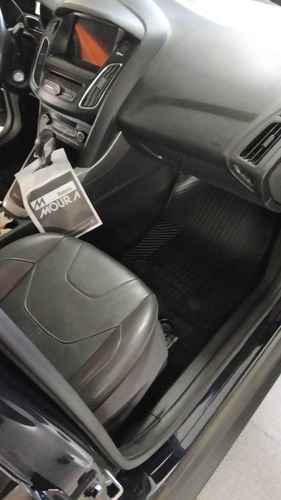 Ford Focus Se Plus 2.0 At6