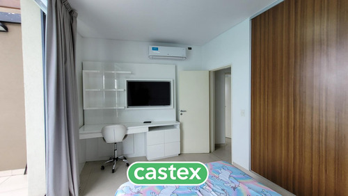 Departamento De 3 Dormitorios En Venta En Terralagos Canning
