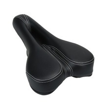Selim Vasado Mtb Confortavel Gts