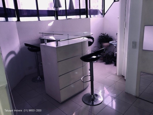 Cobertura Rua Marechal Barbacena - 230m²