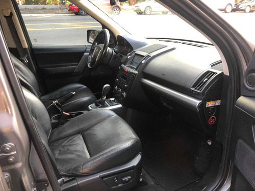 Land Rover Freelander 2 3.2 Se 6v 24v Gasolina 4p