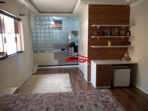 Imagem 13 de 16 de Casa Com 3 Dormitórios À Venda, 130 M² Por R$ 1.150.000,00 - Vila Ré - São Paulo/sp - Ca0915