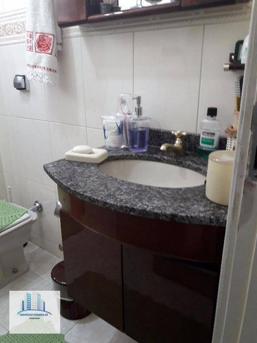Imagem 7 de 16 de Apartamento Com 1 Dormitório À Venda, 55 M² Por R$ 480.000,00 - Moema - São Paulo/sp - Ap2680