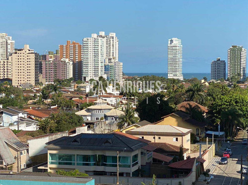 Imagem 6 de 18 de Apartamento 2 Dormitórios , Sacada Gourmet - Forte - V1101