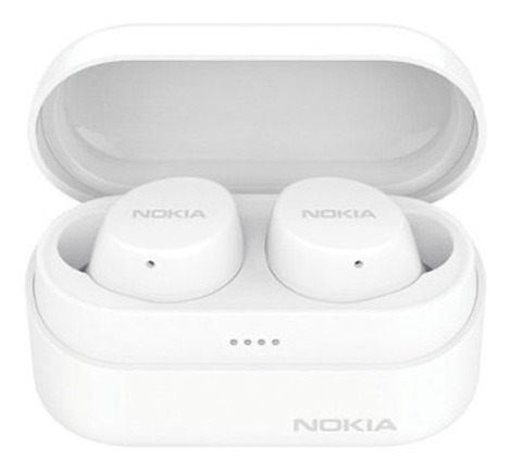 Imagen 1 de 2 de Nokia Power Earbuds Lite Bh-405, Audífonos Inalámbricos,ipx7
