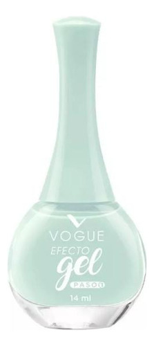 Vogue Esmalte Efecto Gel Vida 14ml