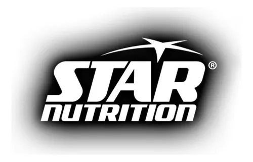Bcaa 2000 - Star Nutrition Sabor Sin sabor