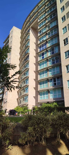 Imagen 17 de 17 de Moderno Apartamento En Alquiler Amoblado En El Rosal 80mts