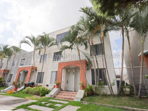 Casa En Alquiler En Cabudare Jr