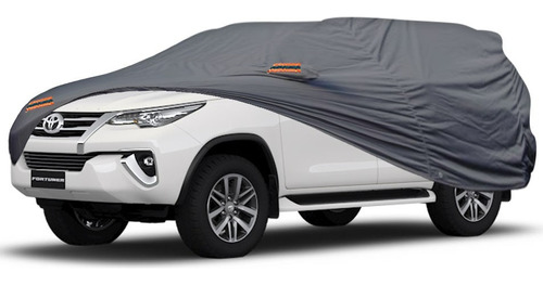 Cobertor Funda Toyota  Fortuner Protector Camioneta Premium