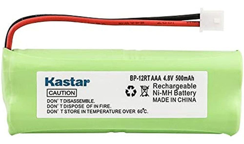 Kastar 1-pack 48 V 500 Mah Ni-mh Bateria Recargable Para Dog