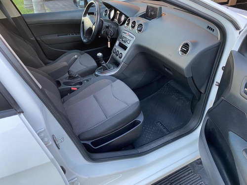 Peugeot 308 1.6 Allure Nav 115cv 2013
