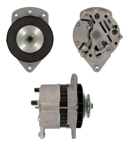 Alternador Rover 214i Unipoint