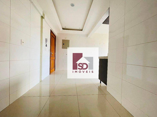 Imagem 5 de 24 de Apartamento Com 3 Dormitórios À Venda, 119 M² Por R$ 750.000,00 - Alto - Teresópolis/rj - Ap0980