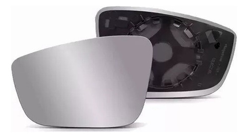 Lente Vidro Base Retrovisor Gol Saveiro Voyage G5 Original