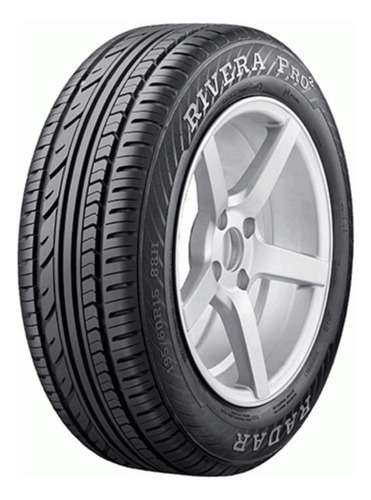 Neumático 185/55 R16 Radar Rivera Pro-2 87h M+s