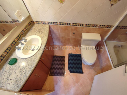 Imagen 13 de 25 de Ss: Alquila Apartamento 22-23659 En La Alameda