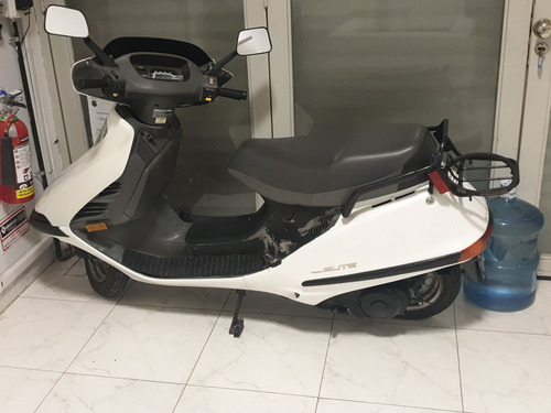 Honda Elite Ch 150